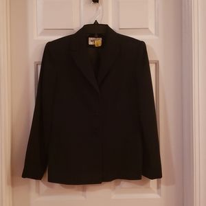 Women's Kasper Career skirt suit